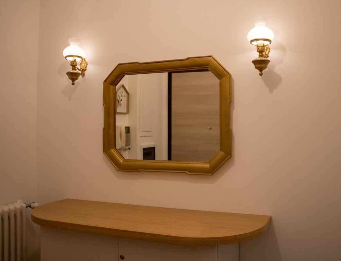 B&B Jonio Roma Exterior photo