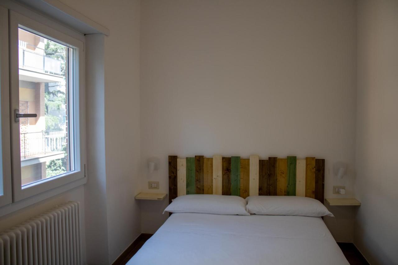 B&B Jonio Roma Exterior photo