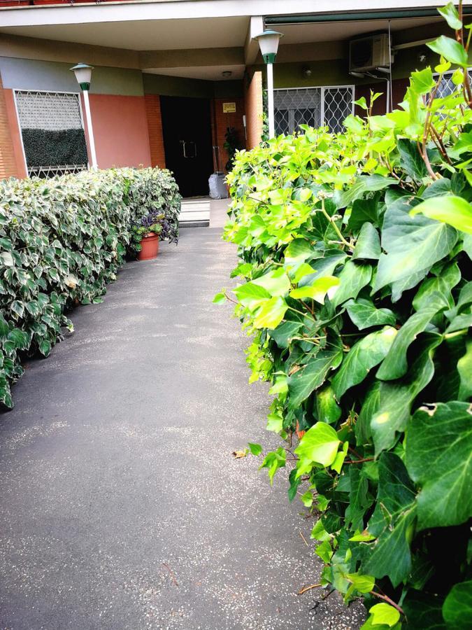 B&B Jonio Roma Exterior photo